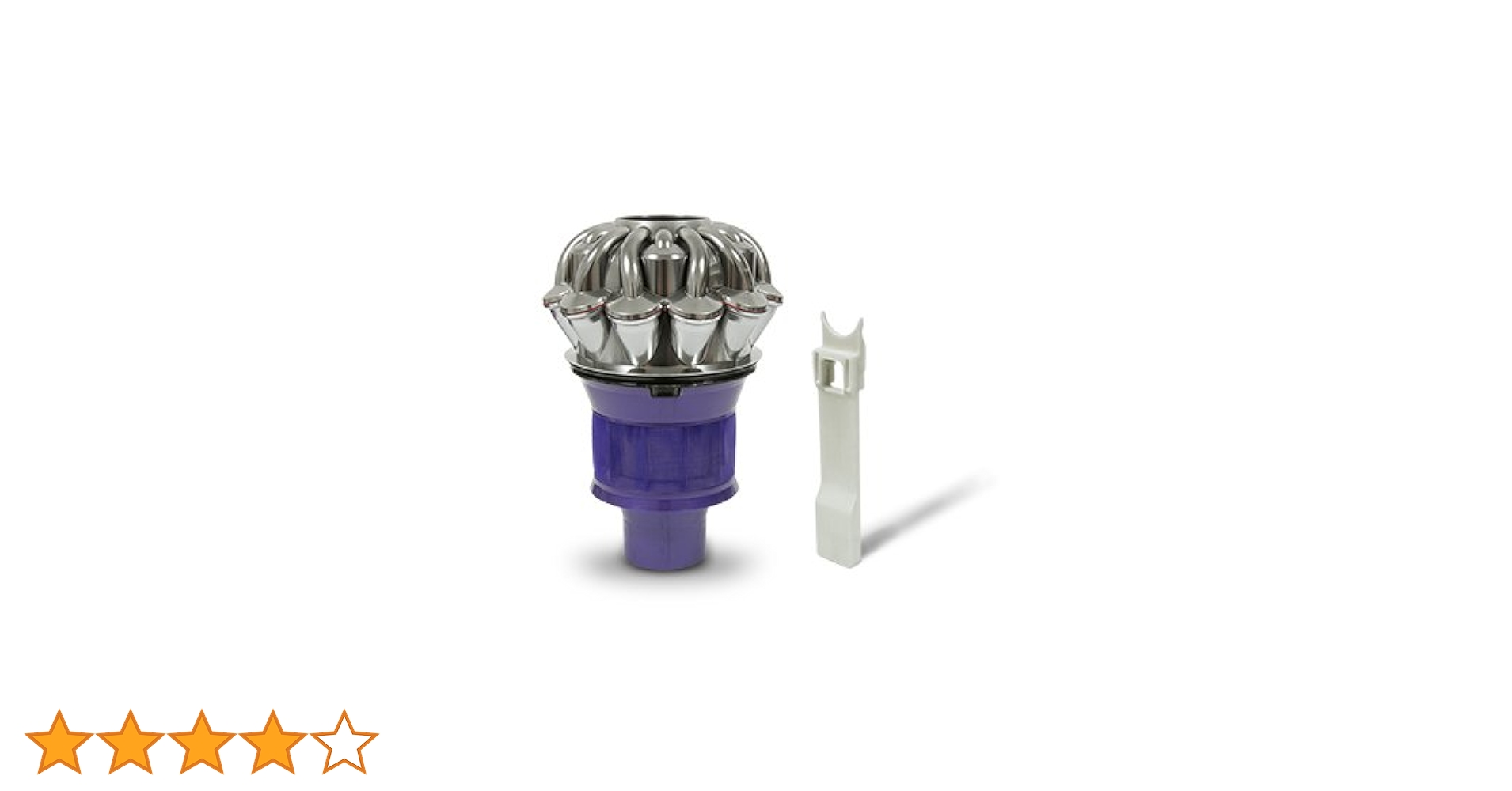 Dyson - BUHIPPY【新品未使用】dyson DC62SPL 561684-01.png
